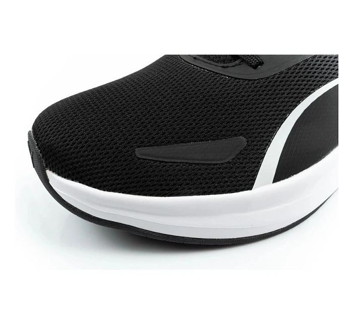 Pánská sportovní obuv Puma Skyrocket Lite lehká pohodlná černá Pánská sportovní obuv Puma Skyrocket Lite lehká pohodlná černá