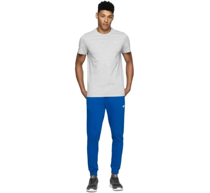 Pánské tričko M model 15982396 27M - 4F Pánské tričko M model 15982396 27M - 4F