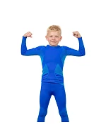 Alpinus Active Set modrý Jr GT43199