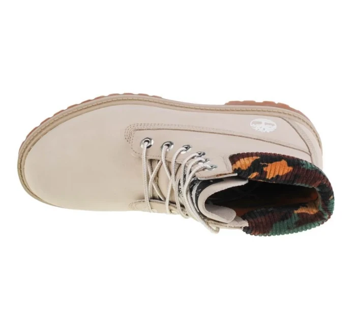 Boty Timberland Heritage 6 W A2M83 Boty Timberland Heritage 6 W A2M83