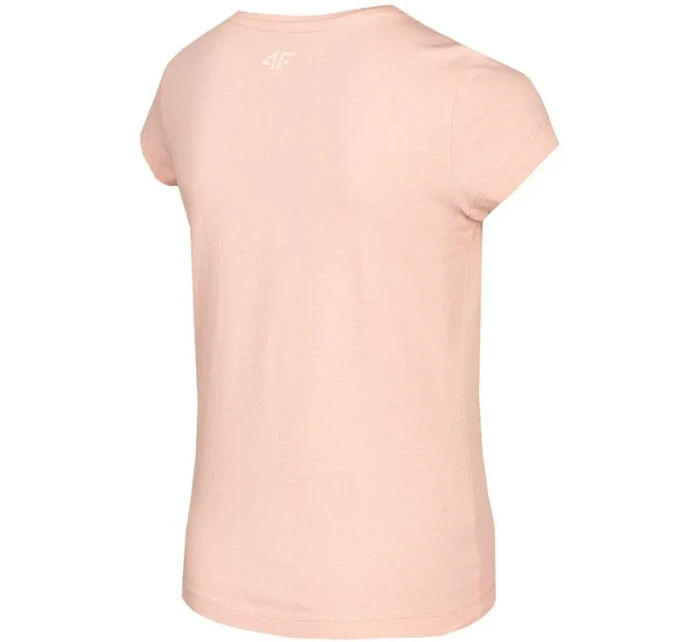 Dětské tričko Jr model 17190794 - 4F Dětské tričko Jr model 17190794 - 4F