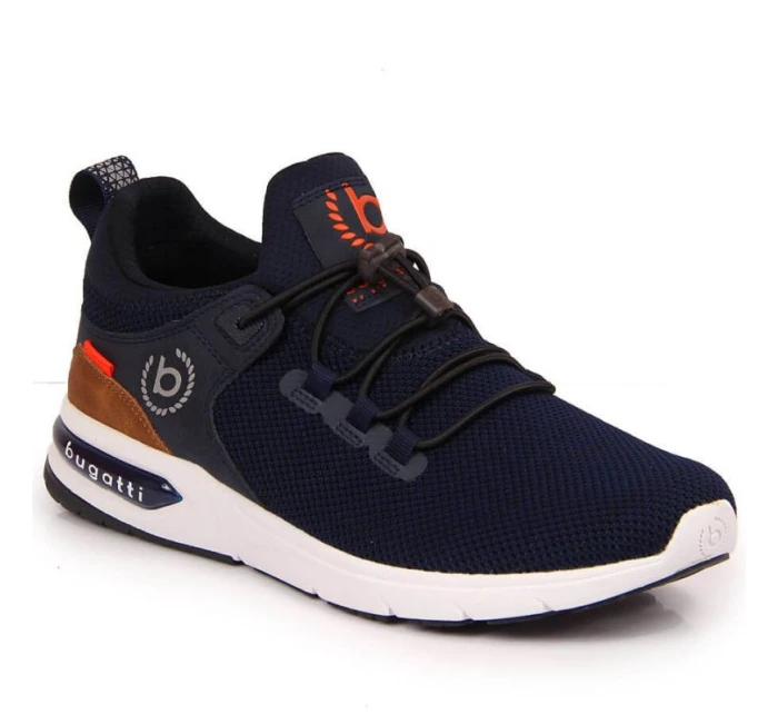 Sportovní obuv Bugatti M model 21304940 - Big Star Sportovní obuv Bugatti M model 21304940 - Big Star
