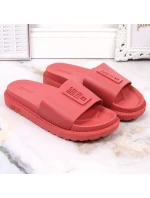 Dámské žabky W model 17975667 - Big Star Dámské žabky W model 17975667 - Big Star