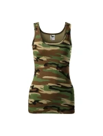 Dámský top Triumph Camo W MLI-C3633 - Malfini 