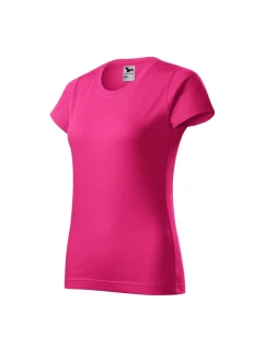 Dámské tričko Basic W MLI-13440 - Malfini 