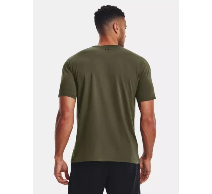 Pánské tričko M model 18458435 - Under Armour Pánské tričko M model 18458435 - Under Armour