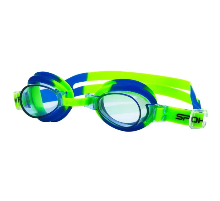 Plavecké brýle  Jr model 21749116 - Spokey