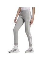 Kalhoty adidas 3 Stripes FL C Pant W IL3282 dámské Kalhoty adidas 3 Stripes FL C Pant W IL3282 dámské