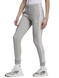 Kalhoty adidas 3 Stripes FL C Pant W IL3282 dámské