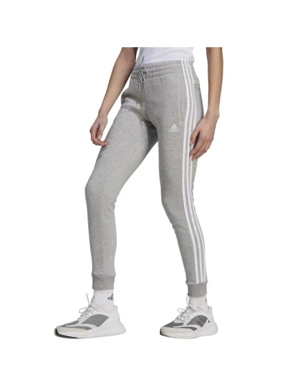 Kalhoty adidas 3 Stripes FL C Pant W IL3282 dámské Kalhoty adidas 3 Stripes FL C Pant W IL3282 dámské