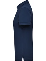 Daiber JN 803 Dámské pracovní piqué polo z těžké bavlny 02.0803 navy Daiber JN 803 Dámské pracovní piqué polo z těžké bavlny 02.0803 navy