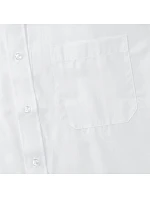 Popelínová košile s dlouhým rukávem 11. white model 22475588 - Russell Athletic Popelínová košile s dlouhým rukávem 11. white model 22475588 - Russell Athletic