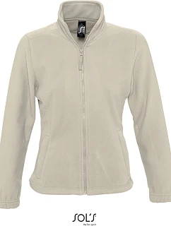 SOL'S North Women Dámská fleecová bunda model 22521661