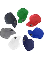Result Headwear RC 083X 6 panelová kšiltovka s plochým kšiltem 28.083X red Result Headwear RC 083X 6 panelová kšiltovka s plochým kšiltem 28.083X red