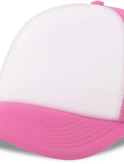 5 panelová Trucker kšiltovka  fluo model 22450395 - Atlantis Headwear