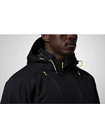 Padded Jacket Zateplená pracovní softshellová bunda 64. black model 22462950 - ProJob Padded Jacket Zateplená pracovní softshellová bunda 64. black model 22462950 - ProJob