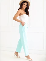 Kalhoty IT SP 26016.87 mint