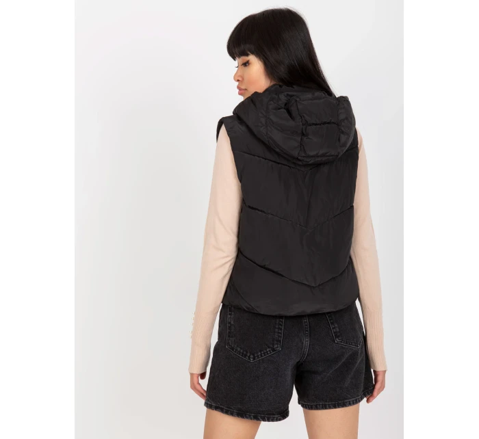 Vesta NM KZ H 927/01.84 černá Vesta NM KZ H 927/01.84 černá