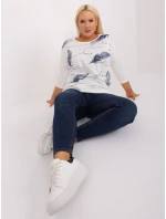 Halenka RV BZ 9433.81 ecru