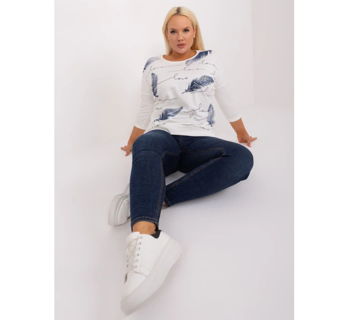 Halenka RV BZ 9433.81 ecru