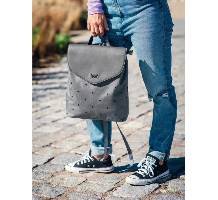 Městský batoh VUCH Joanna Dotty Fribon Městský batoh VUCH Joanna Dotty Fribon