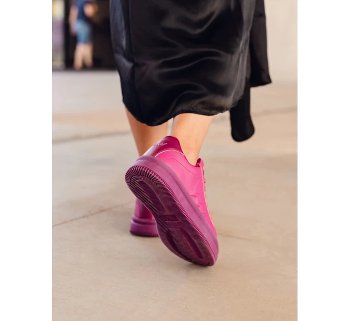 Teniska VUCH Lucky Purple