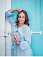 Peněženka VUCH Cissy Grey