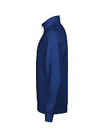 Summit mikina unisex královská modrá