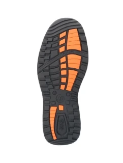 Curve W polobotky dámské černá