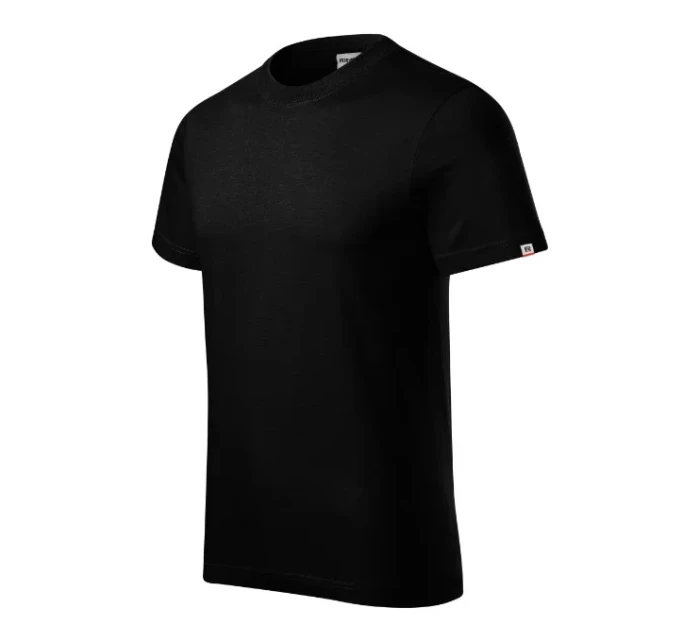 Recall tričko unisex černá 01 (brand label) Recall tričko unisex černá 01 (brand label)