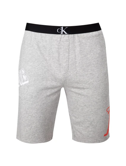 Pánské šortky NM1891E-080 - Calvin Klein