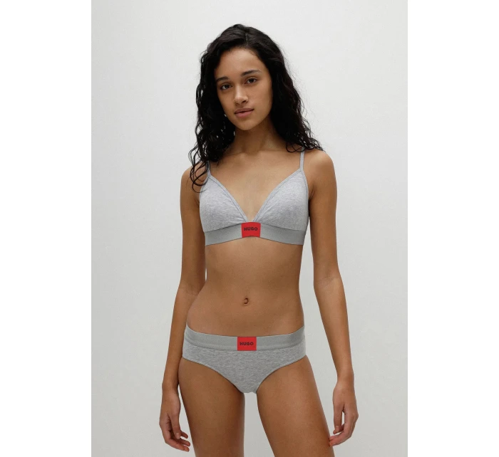 BOSS B-Triangle Red Lable 50469647-033 - HUGO