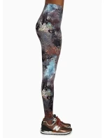 Sportovní legíny Fusion 90 - Bas Bleu Sportovní legíny Fusion 90 - Bas Bleu