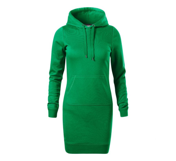Dámské šaty W zelené  model 19009223 - Malfini