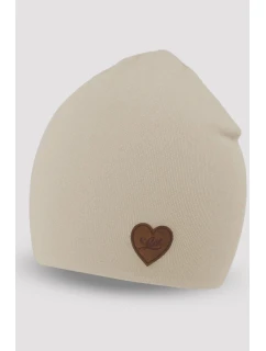 Dívčí čepice   model 21870988 - Noviti