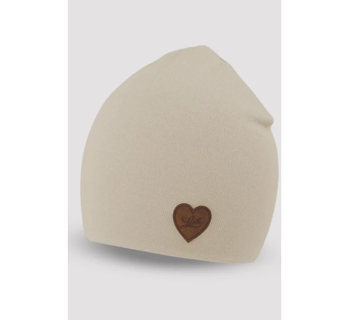 Dívčí čepice rovná CP003 - Noviti