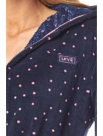 Dámský župan 7119 - L&L Dámský župan 7119 - L&L