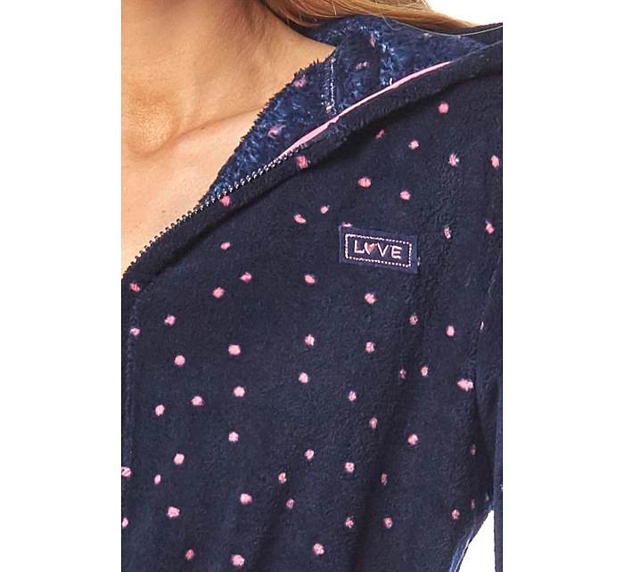 Dámský župan model 22102060 L&L - L&L