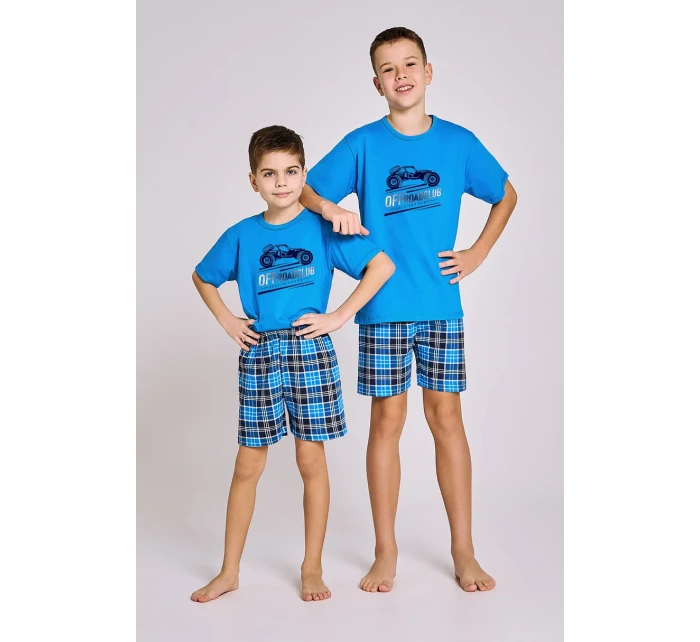 3205 CHLAPECKÁ PYŽAMA OWEN 122-140