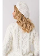 Čepice  model 161127 AT