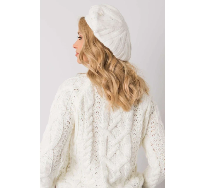 Čepice  model 161127 AT