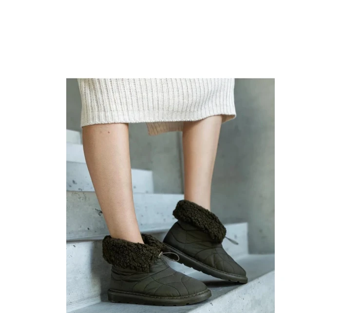 Sněhule model 205030 Solea Sněhule model 205030 Solea