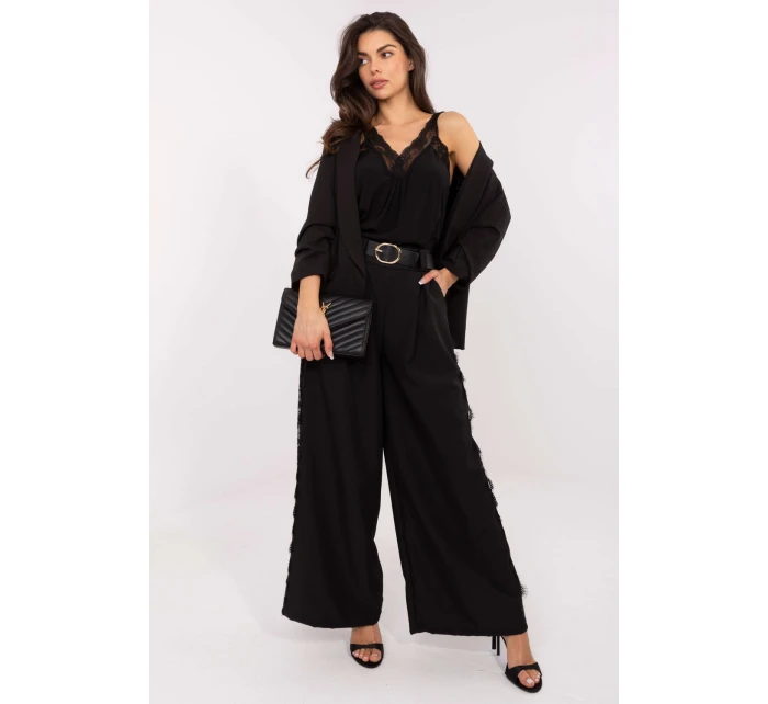 Dámské kalhoty  model 223202 Italy Moda