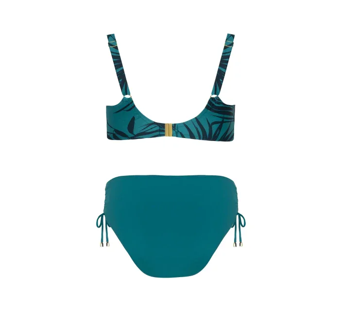 Vlastní plavky S 773 AE4 Azure 4