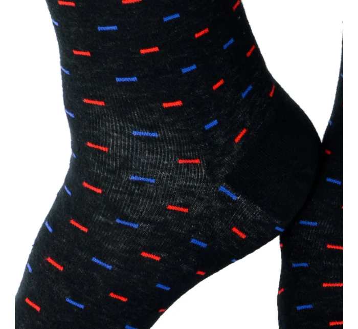 Pánské ponožky 006 M14 - NOVITI