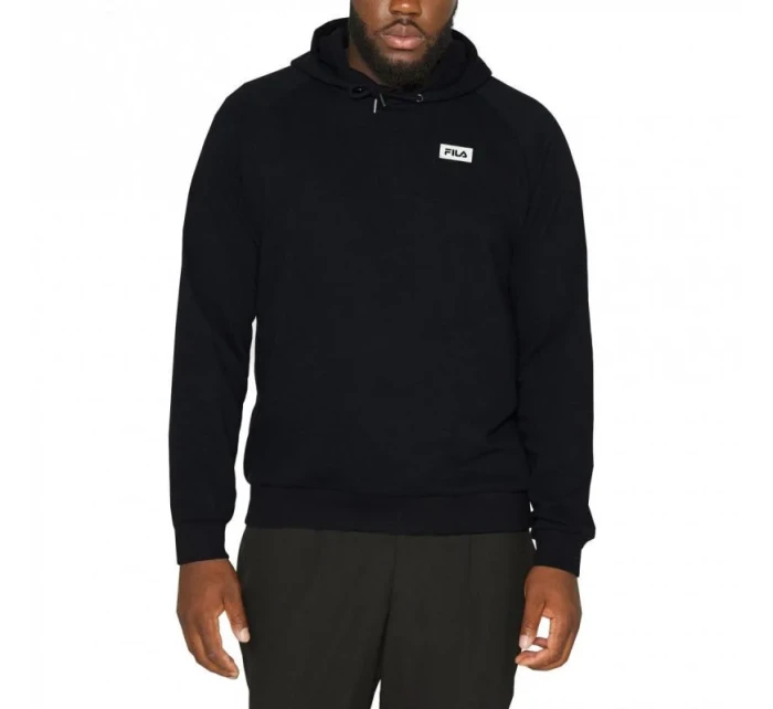 Hoody M pánské model 19055664 - Fila Hoody M pánské model 19055664 - Fila