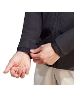 Pánská bunda adidas Terrex Multi Soft Shell M HZ4425