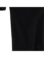 Champion Croptop W 117435 KK001 tričko s kulatým výstřihem