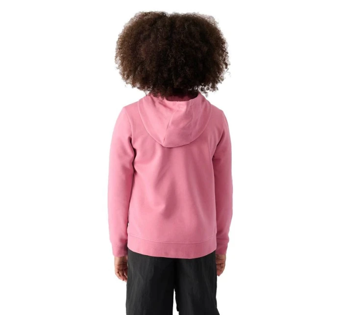 4F F1315 Jr Mikina 4FJWMM00TSWSF1315-56S 4F F1315 Jr Mikina 4FJWMM00TSWSF1315-56S