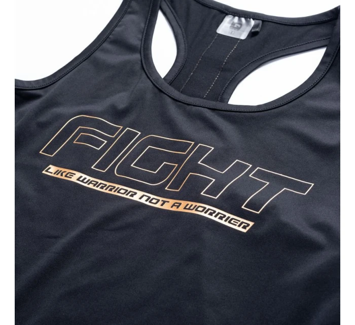 Tričko bez rukávů model 20846827 WMNS W - IQ